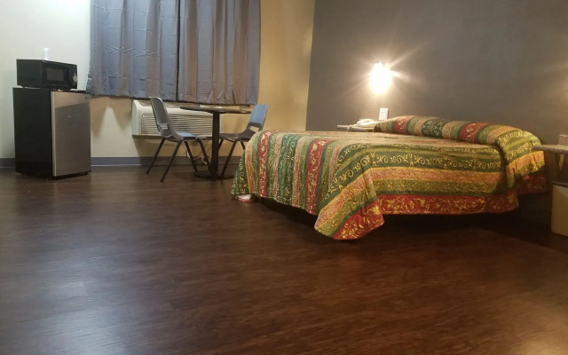 Travel Time Motel