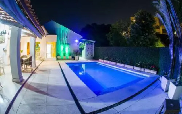 Icaraí Bed & Breakfast