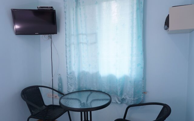 Baansuan Khaolak - Adults Only