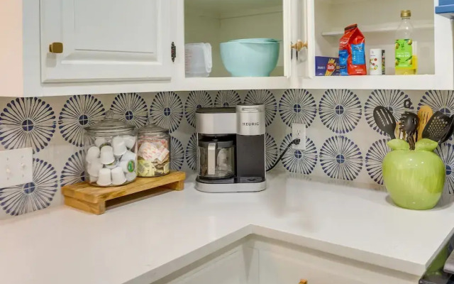 Pet-friendly Oklahoma City Home w/ Patio!