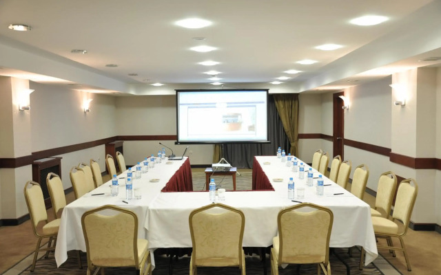 Ankara Hotel Midi