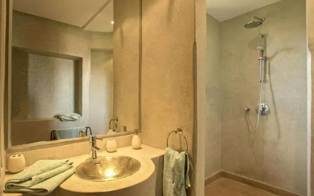 Villa De Luxe Domaine Des Kasbah