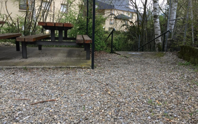 Valles Blancos Best Biescas