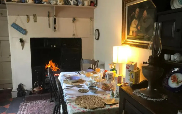 Church Street Homestay