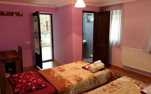 Guest House Panda