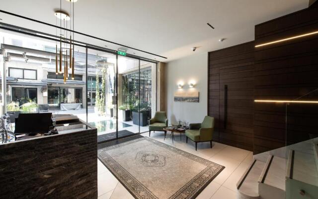 S Hotel Boutique Thessaloniki