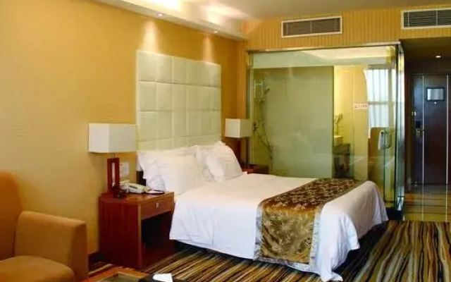 Railway Station Hotel