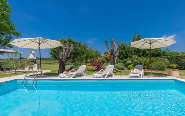Villa Renzo