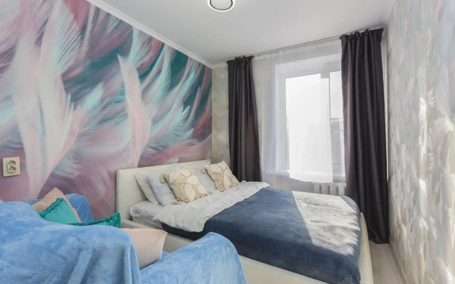 Moment House (Момент Хаус) на улице Комсомольская 7