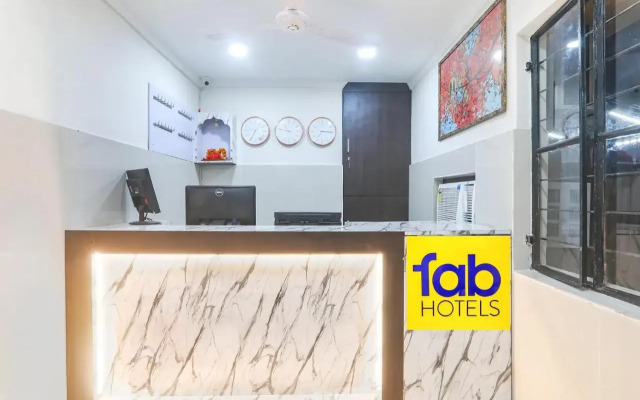 Fabhotel Shyam Inn