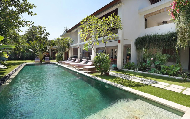 Villa Bali Asri Batubelig
