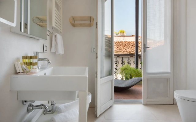 Eurostars Florence Boutique