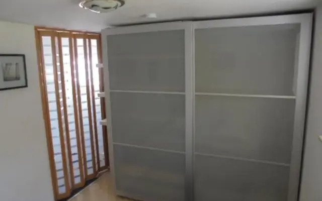 Ferienwohung Am Stadtrand Von Rostock