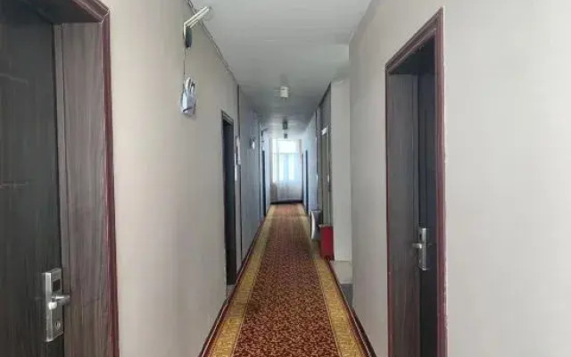 Wenshan Haoya Hotel