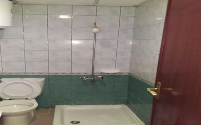 Al Nosour Al Zahabi Hotel