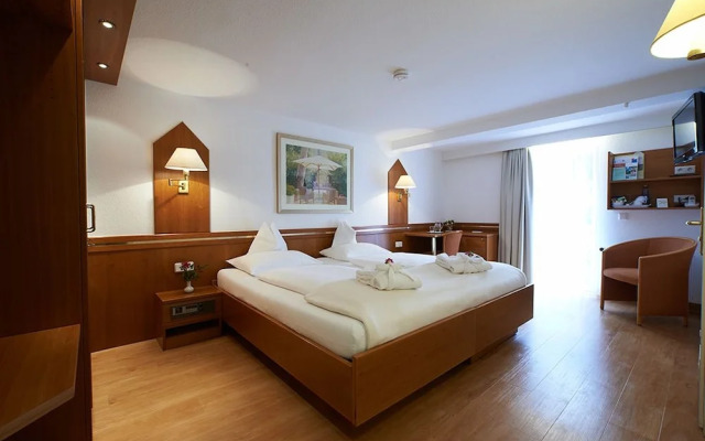 Hotel Klughardt