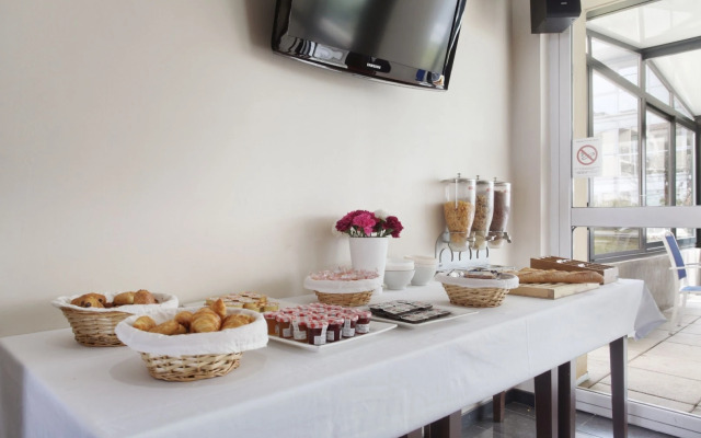 Appart Hotel Odalys City Aix en Provence Le Clos de la Chartreuse