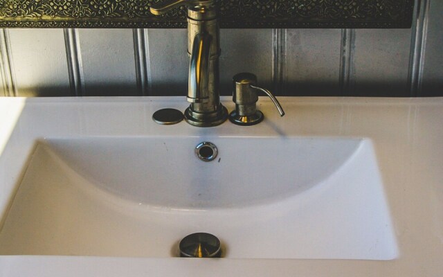 Airstream Houseboat Amazing Lake Travis View