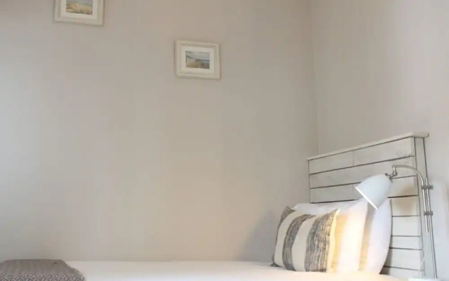 The Cliff House Hotel