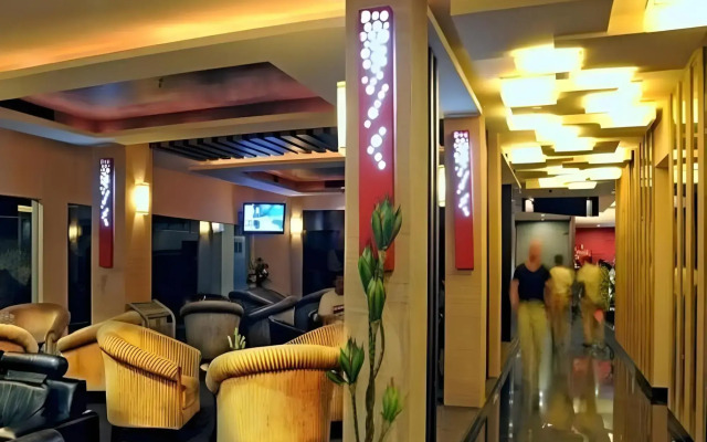 Hotel Grand Anugerah