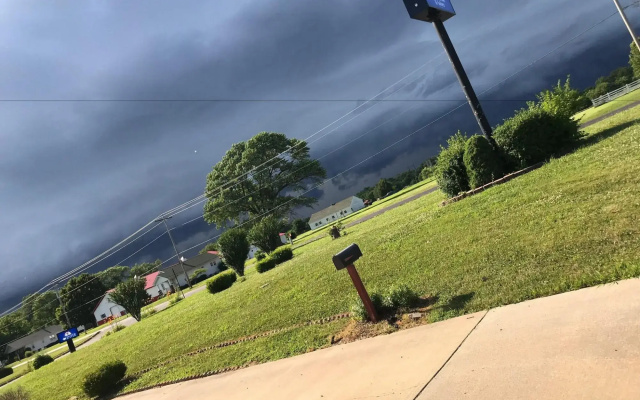 Super 8 Pinckneyville