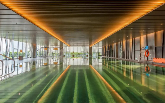 Renaissance Xi'an Hotel