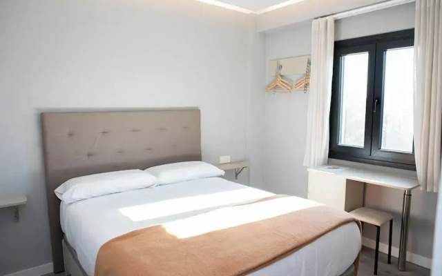 Hostal Rosario Galindo