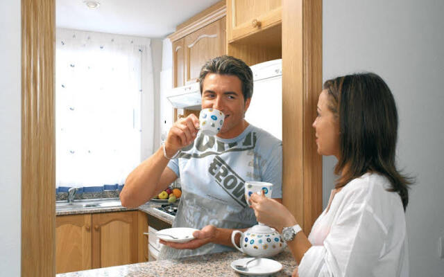 Marina dOr Apartments Solo Alojamiento