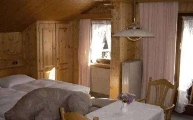 Pension Kuntschner