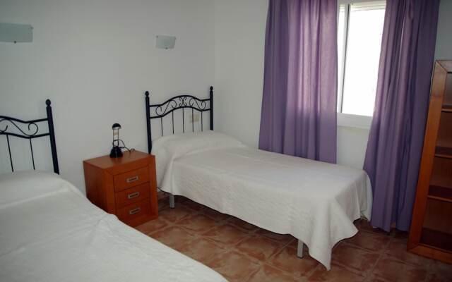 Apartamento Panorama III - X0206
