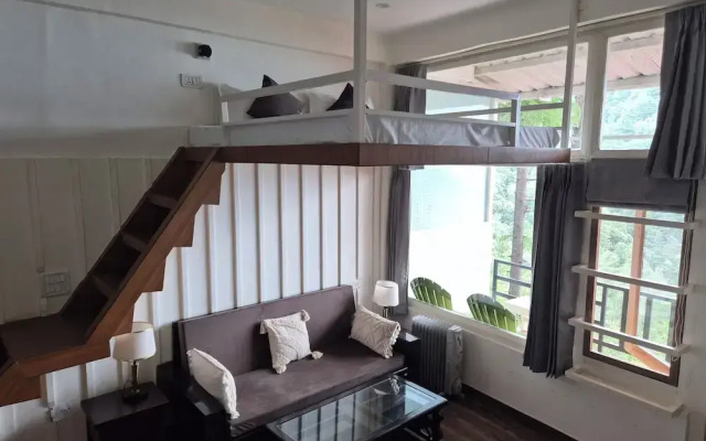 The Coverpage Boutique Stays