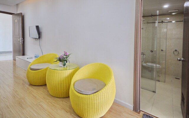 Handy Holiday Nha Trang Beach Apartment