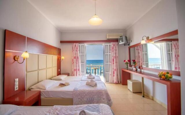 Agoulos Beach Hotel