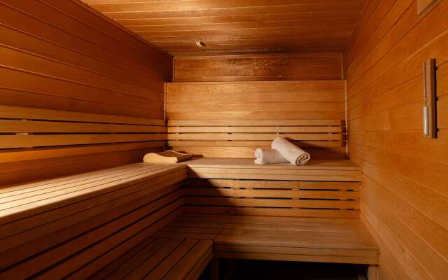 Urban Hotel Aix-les-Bains, BW Signature Collection