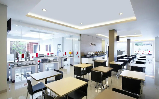 Amaris Hotel Cirebon