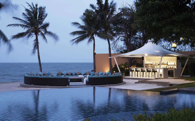 Mövenpick Asara Resort & Spa Hua Hin