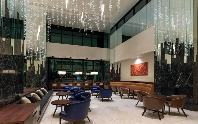 Hotel Baygulls