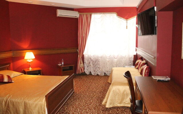 Поручик Голицын