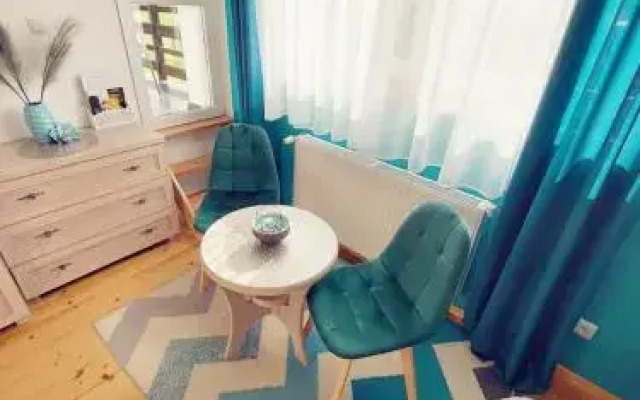 Pokoje gościnne "Trudziń-SKI"