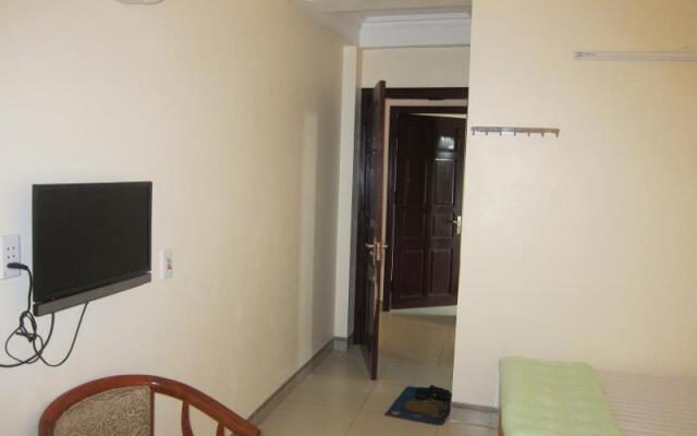 Thanh Son Noi Bai Airport Hotel