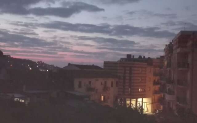 Il borgo antico