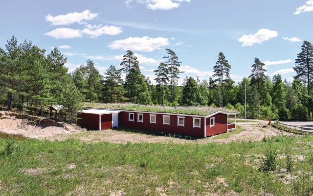 Stunning Apartment in Ljungby With 1 Bedrooms