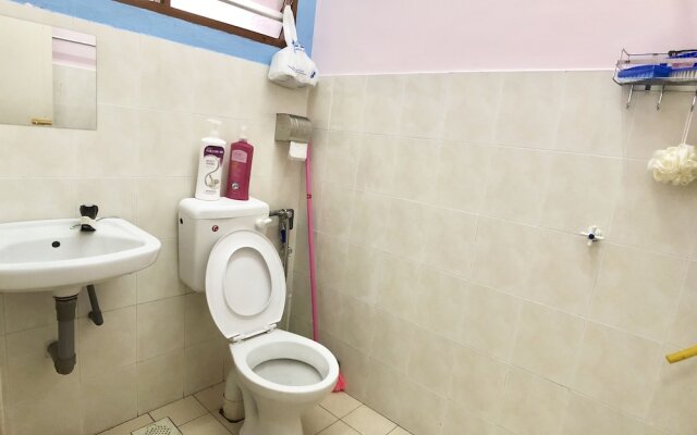 Sakura 2 Homestay Kampar