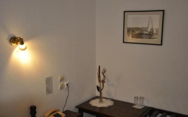 Hotel Hagiati
