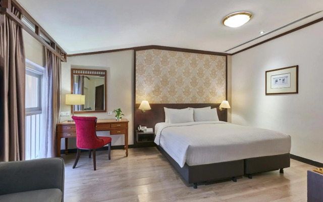 Village Hotel Albert Court by Far East Hospitality