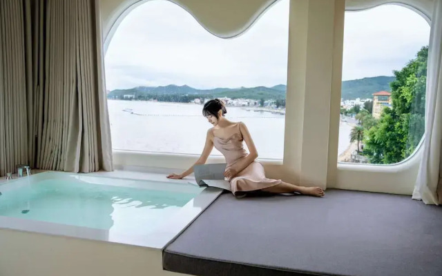 Love Time Resort Villa