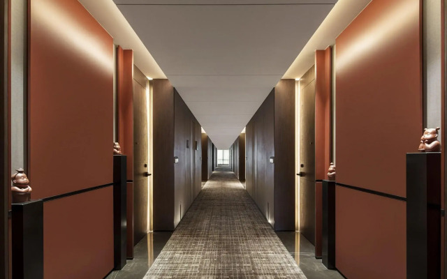 Four Points by Sheraton Chengdu Tianfu New Area