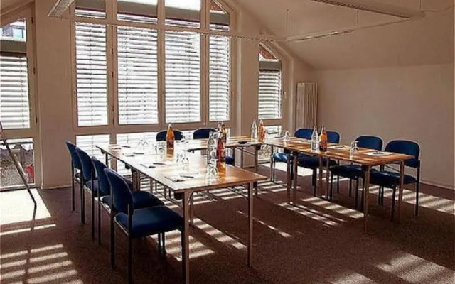 Hotel An der Wasserburg