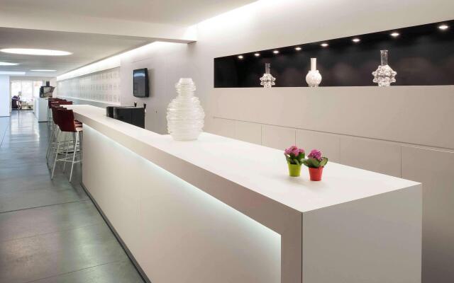 ibis Styles Brussels Louise