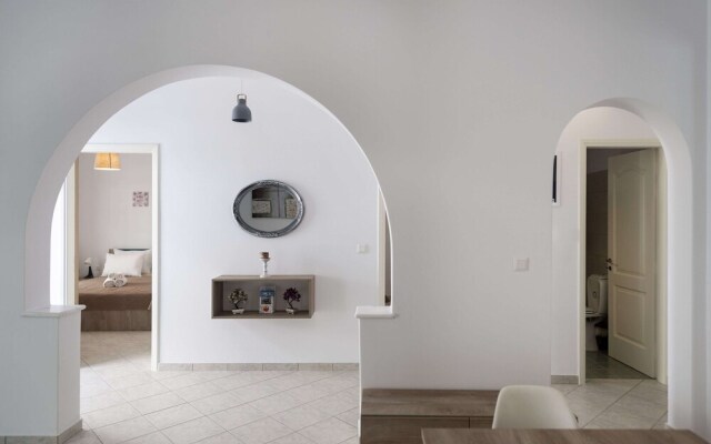 Parian Charming 3bedroom Home